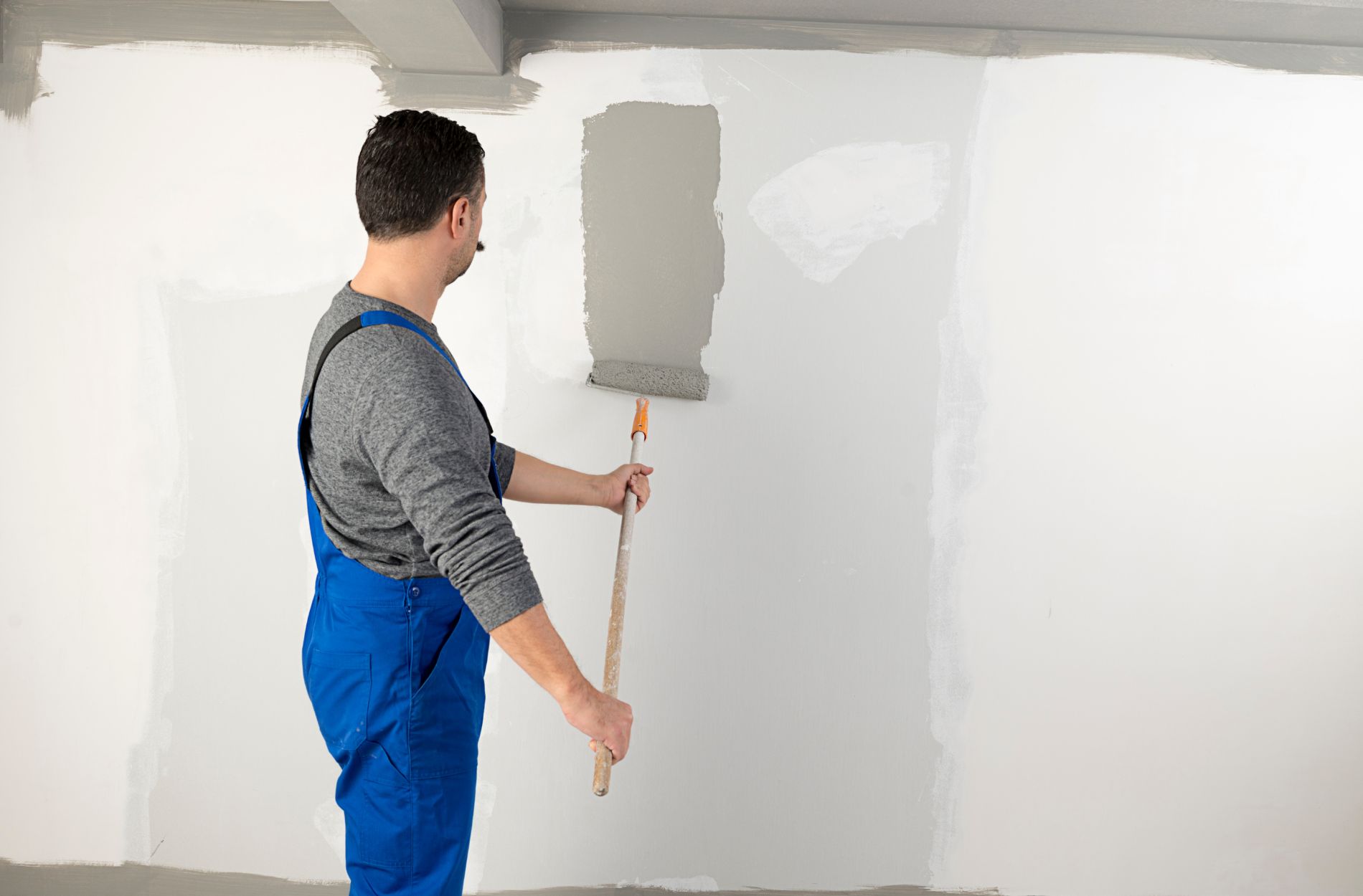 interior painting