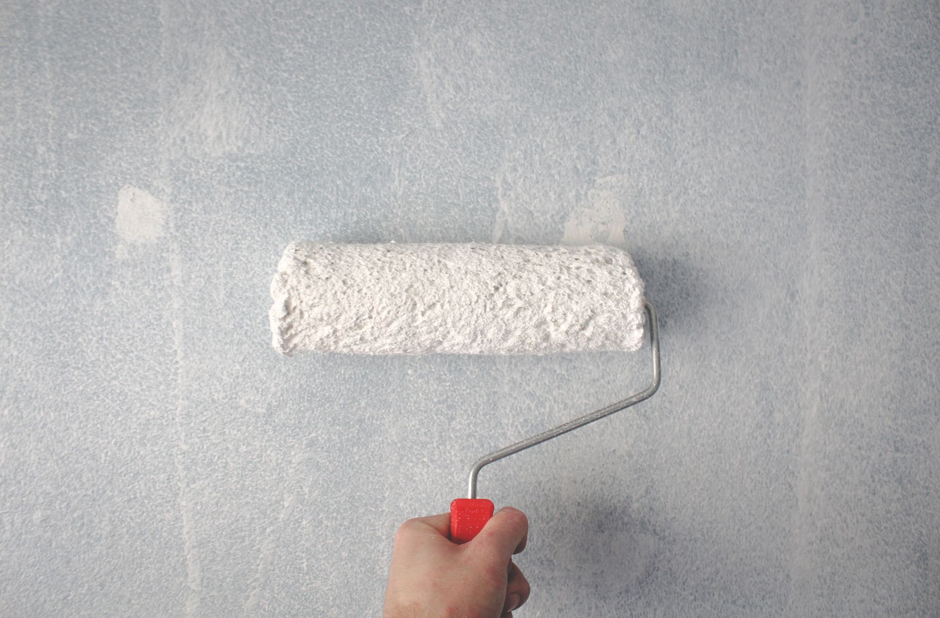 commercial painting