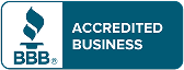 BBB Accredited Business 1