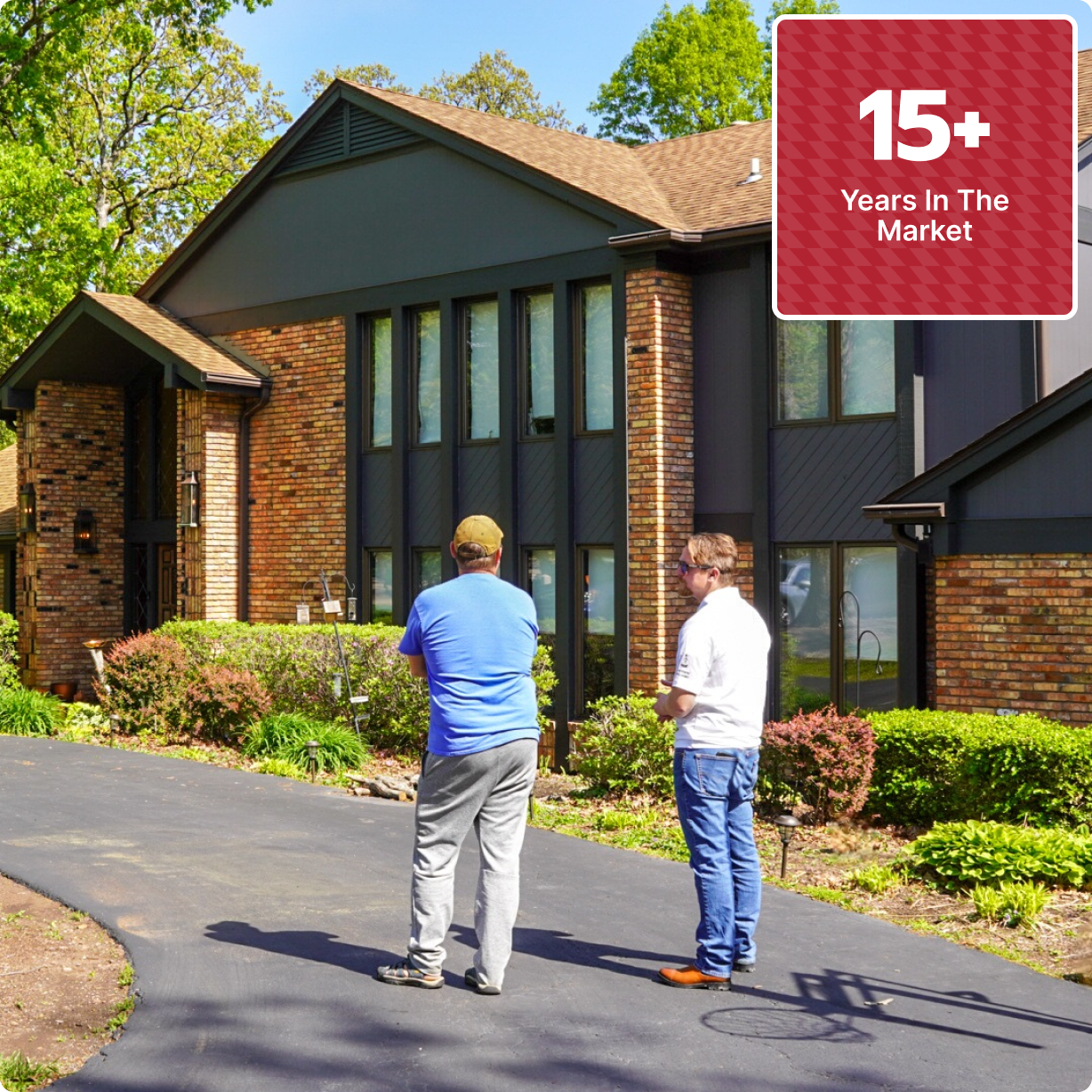 Contact Better Painting | Schedule Your Free Painting Quote