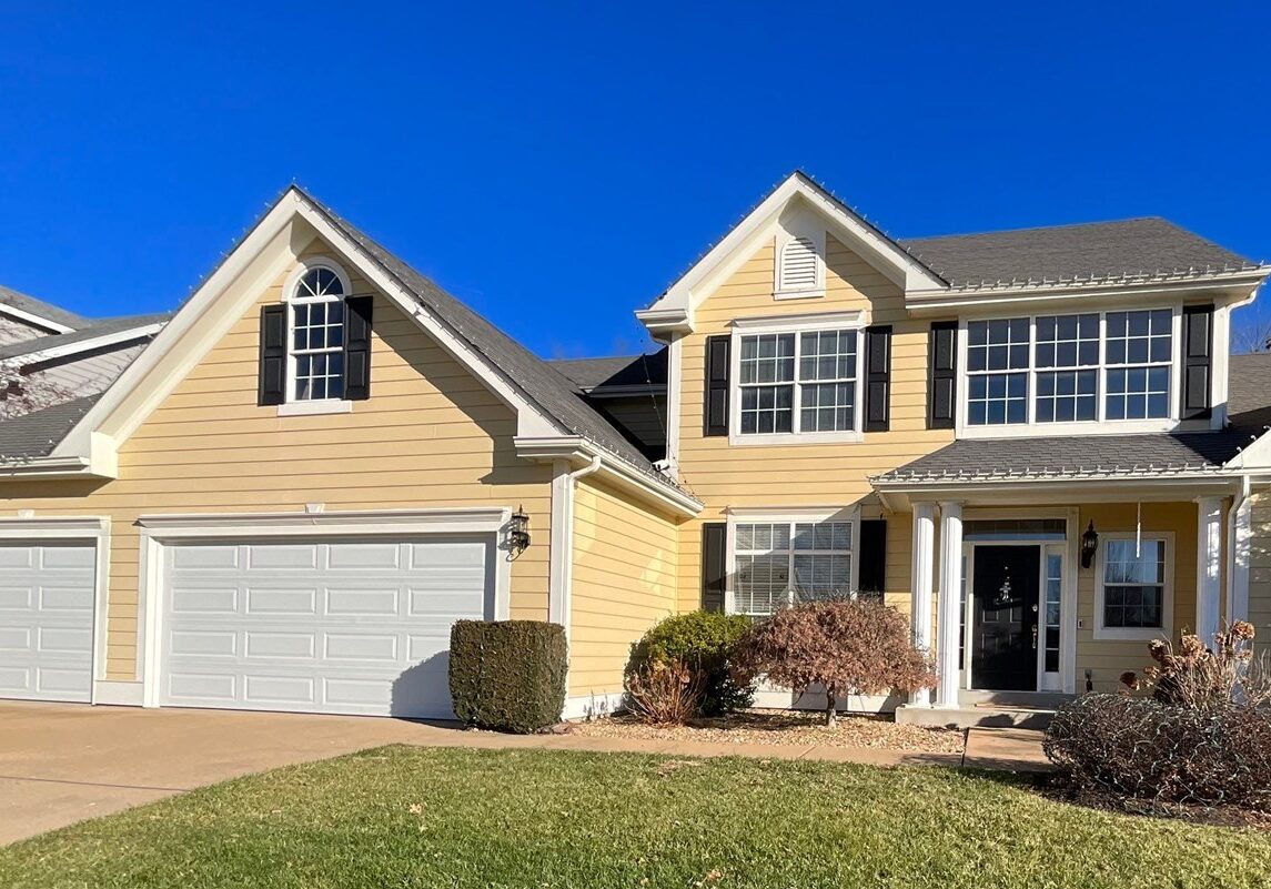 Exterior Painting 8 exterior service