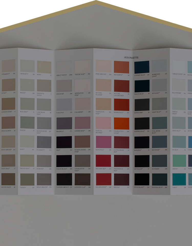 Farrow & Ball 5 Founder photo 6