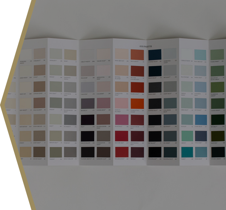 Farrow & Ball 4 farrow and ball