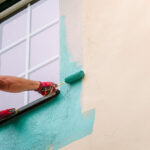 Exterior Paint