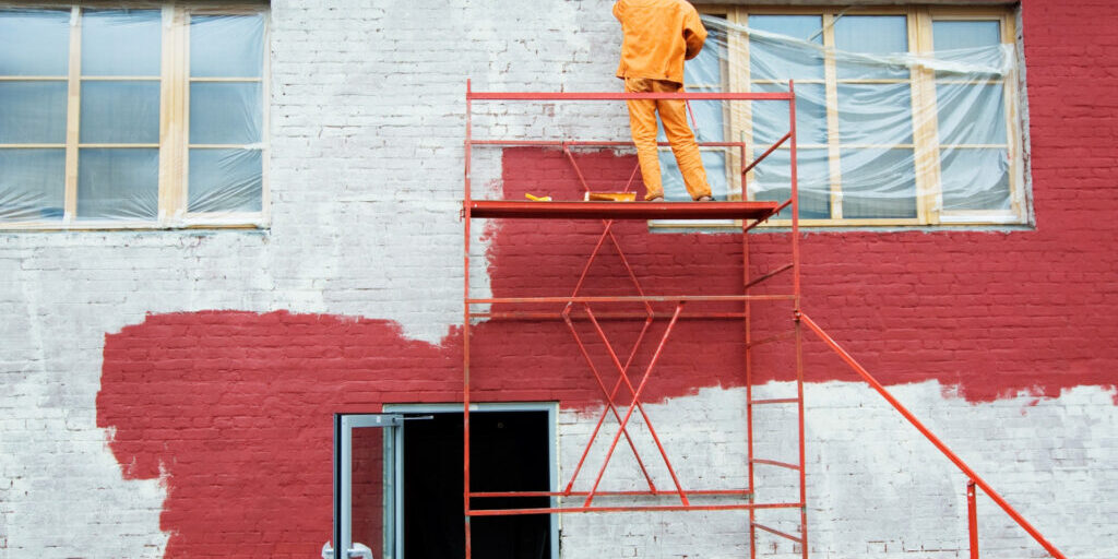 Exterior Painting Exterior Painting