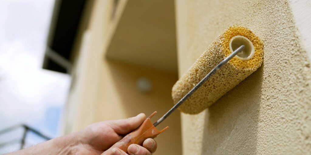 exterior painting exterior painting