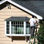 exterior painting