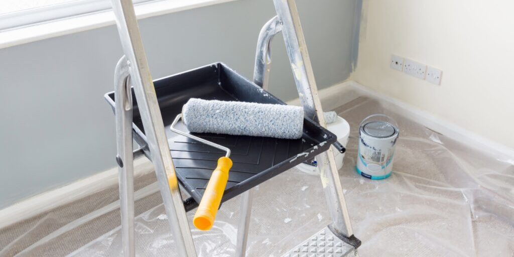 interior painting interior painting