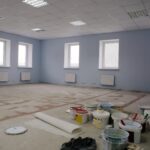 interior painting