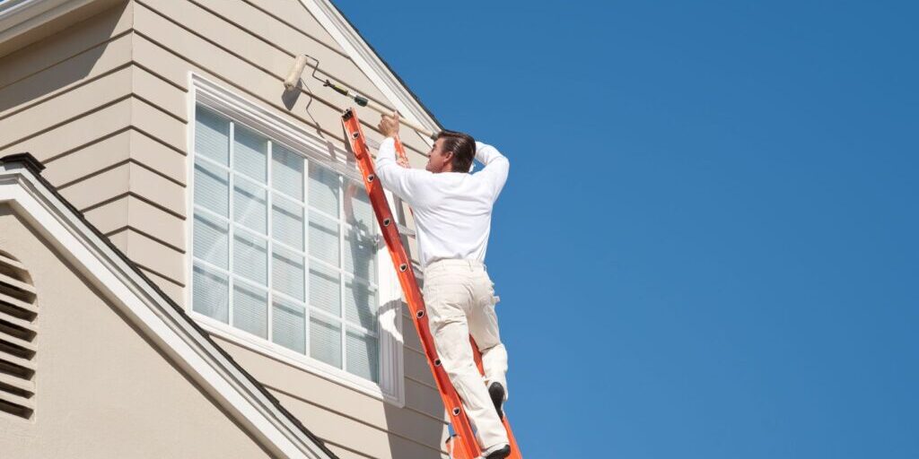exterior painting exterior painting