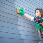 exterior painting