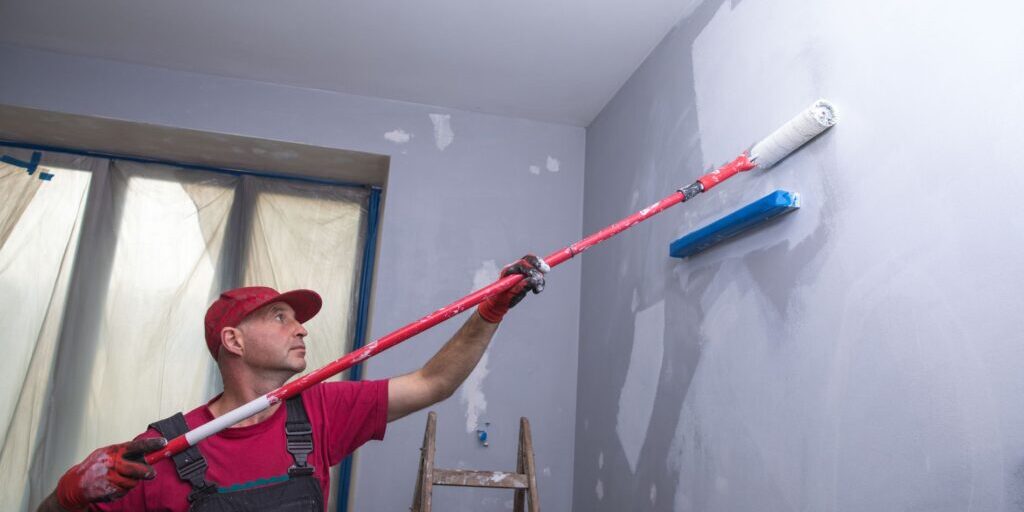 interior painting interior painting