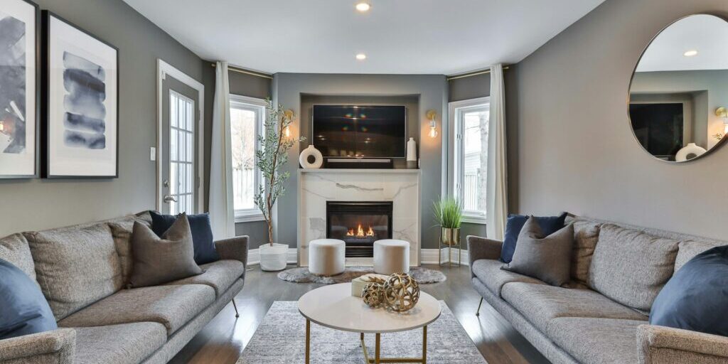 living room paint color