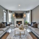 living room paint color