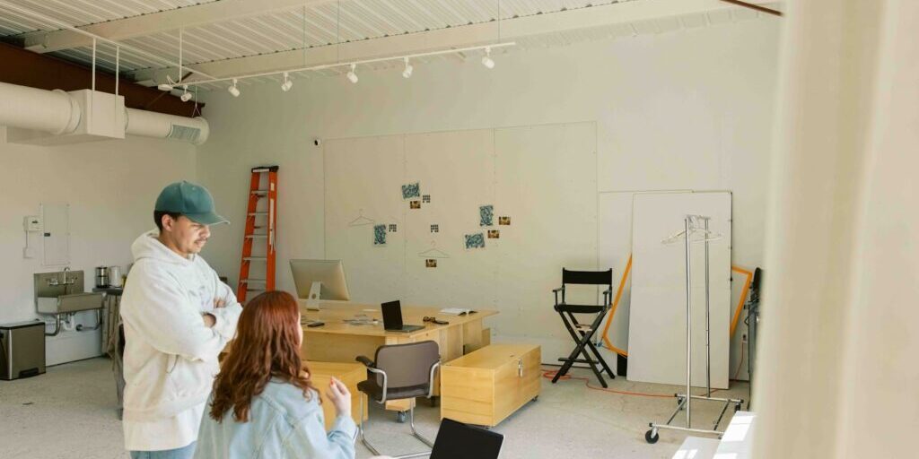 Commercial Interior Painting Commercial Interior Painting